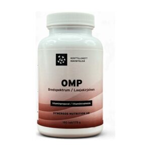 OMP Bredspektrum