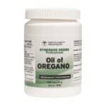 Oil of Oregano - Synergos Oil of Oregano