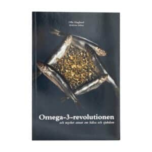 Omega-3-revolutionen - Olle Haglund