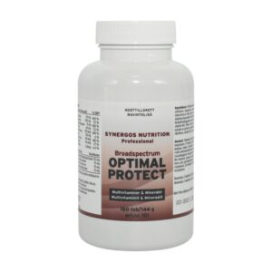 Optimal Protect - Synergos