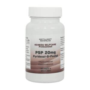 P5P 20mg