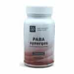 PABA Synergos PABA synergos