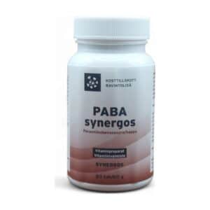 PABA-Synergos