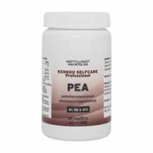 PEA - Kenkou Selfcare