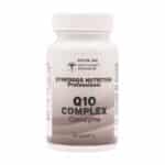 Q-10 Complex - Synergos Q10 Complex