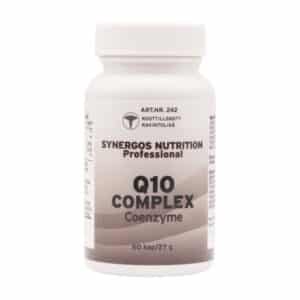 Q10 Complex