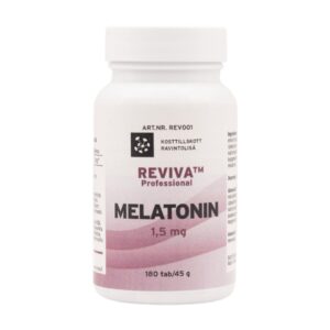 Melatonin - Reviva™