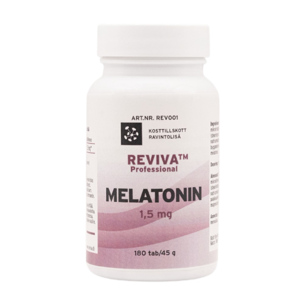 Melatonin - Reviva™