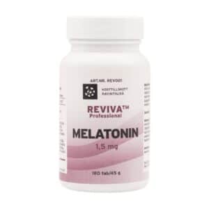 Melatoniini - Reviva™