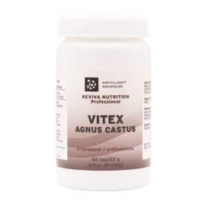 Vitex agnus castus