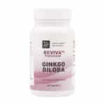 Ginkgo Biloba - Reviva™ Ginkgo biloba