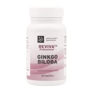 Ginkgo biloba