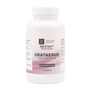 Crataegus - Reviva™