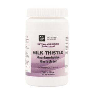 Milk Thistle - Reviva™