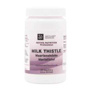 Milk thistle