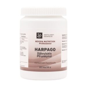 Harpago - Reviva™