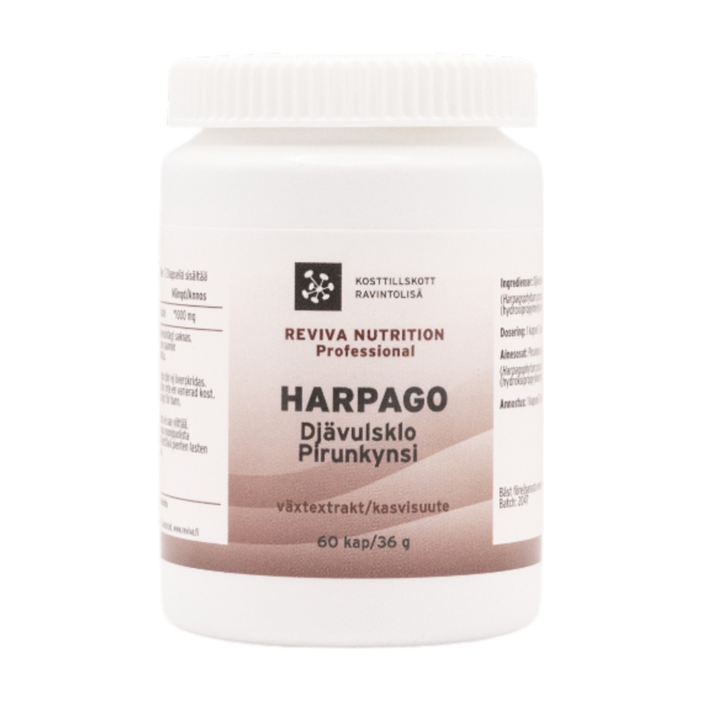Harpago - Reviva™