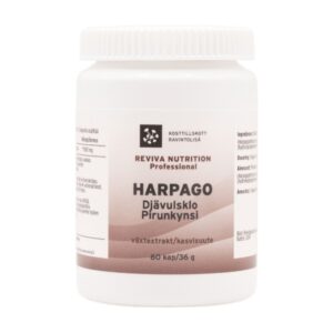 Harpago