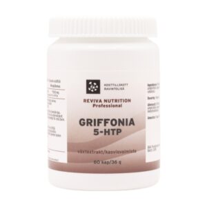 Griffonia 5-HTP - Reviva™