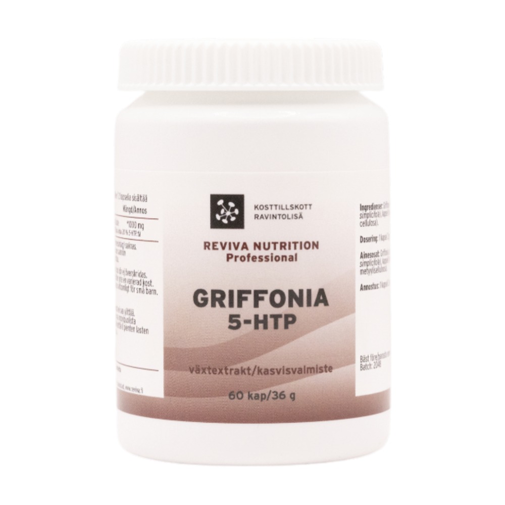 Griffonia 5-HTP - Reviva™
