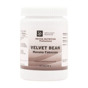 Velvet bean