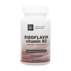Riboflavin B2