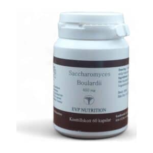 Saccharomyces boulardii