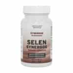 Selen Synergos, Selenmetionin, E-vitamin & B6 Selen Synergos