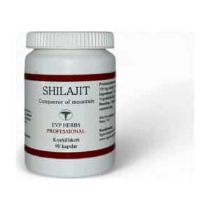 Shilajit