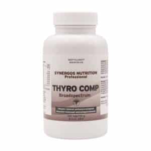 ThyroComp - Synergos