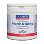 Vitamin C 1500mg