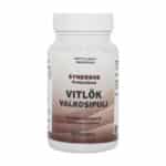 Vitlök