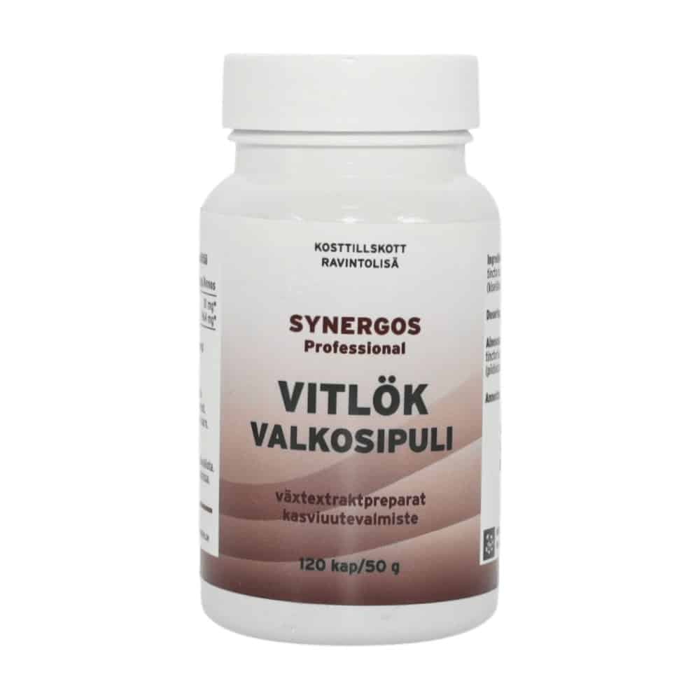 Vitlök