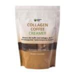 Collagen Coffe Creamer 240g - Green Trade Collgaen coffee creamer