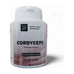 Cordyceps, 50g - EVP Nutrition Cordyceps