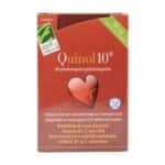 Quinol 10, Ubiqinol - 100% Natural