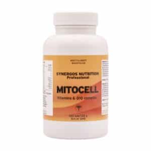 Mitocell - Synergos